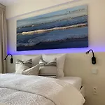 아파트 De Horloge Luxueus *