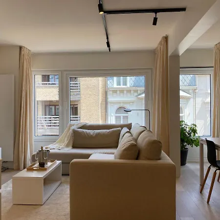 De Horloge Luxueus Oostende