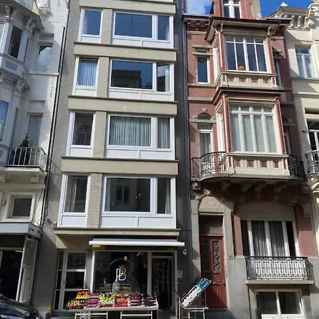 De Horloge Luxueus *