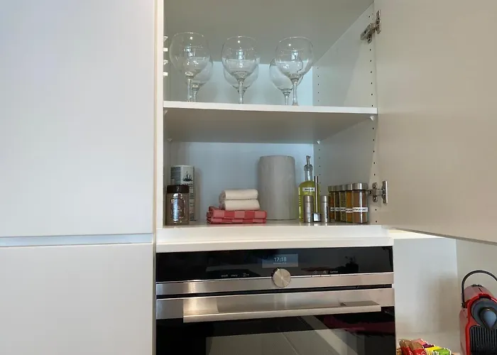 De Horloge Luxueus *