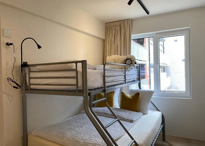 De Horloge Luxueus Ostend