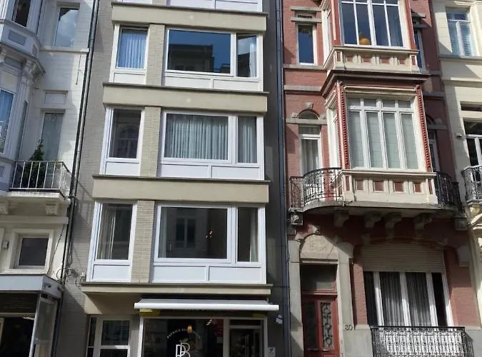 De Horloge Luxueus *